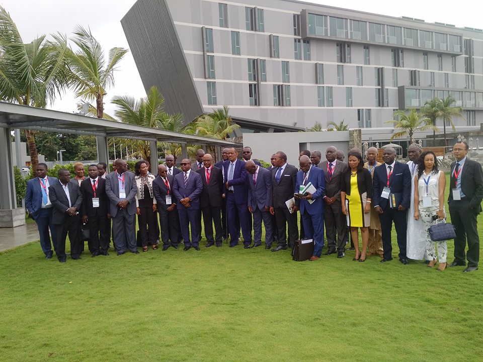 Communiqué final : Forum d’Affaires Guinée-Côte d’Ivoire
